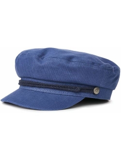 Brixton Fiddler Cap