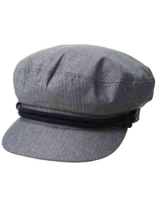 Brixton Fiddler Cap