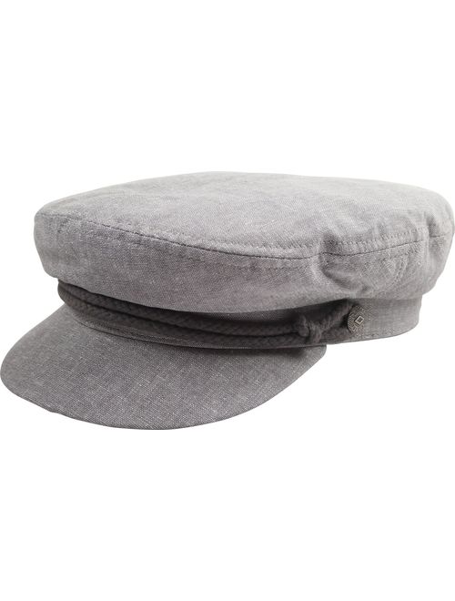 Brixton Fiddler Cap