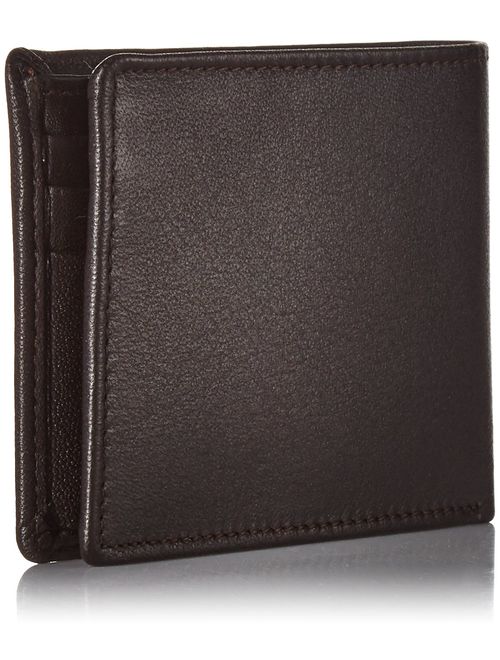 Perry Ellis Men's Gramercy Passcase Wallet