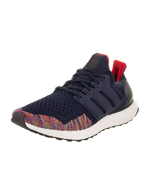 adidas Men's Ultraboost Low Top Running Shoes