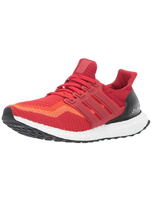 adidas Men's Ultraboost Low Top Running Shoes