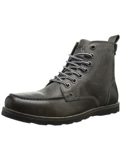 Crevo Men's Buck Fashion Boot