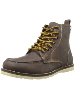 Crevo Men's Buck Fashion Boot