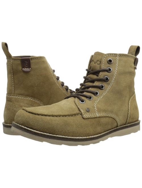 Crevo Men's Buck Fashion Boot