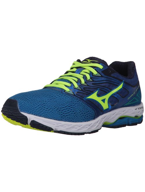 Mizuno Running Men's Mizuno Wave Shadow Running-Shoes