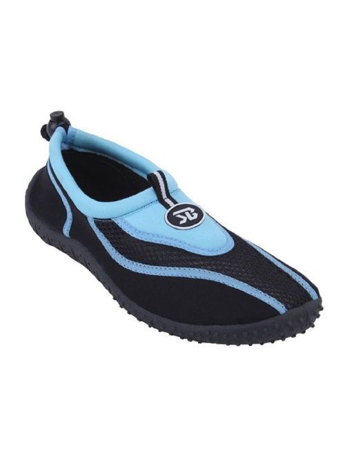 Starbay Mens Slip On Water Pool Aqua Sock