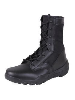 V-Max Lightweight Tactical Boot