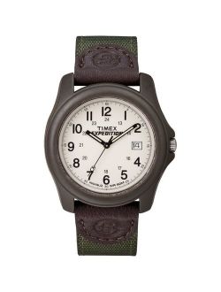 Men's Expedition Acadia Full Size Watch