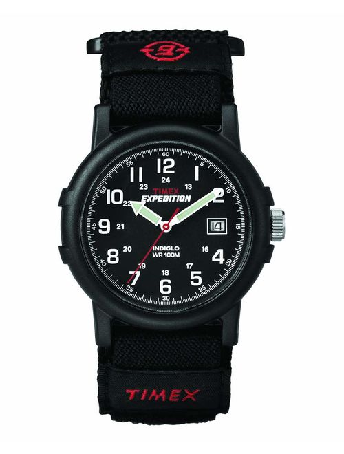 Timex Men's Expedition Acadia Full Size Watch