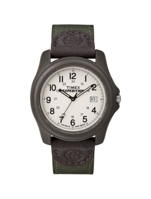 Timex Men's Expedition Acadia Full Size Watch