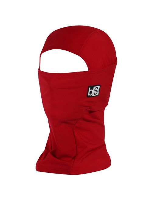 BLACKSTRAP Hood Balaclava Face Mask, Dual Layer Cold Weather Headwear for Men and Women