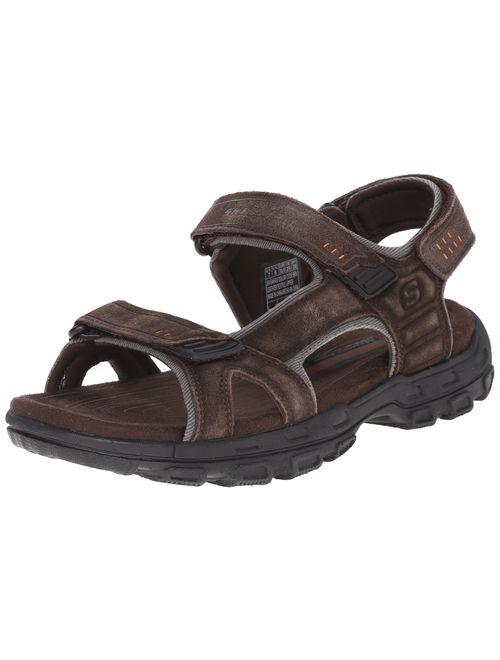 Skechers Men's Louden Sandal