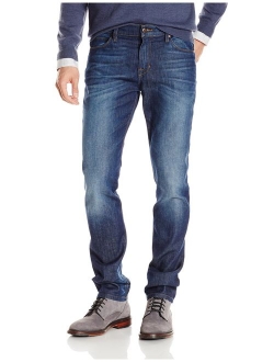 Men's Slim Fit Jean