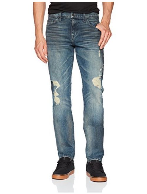 Joe's Jeans Men's Slim Fit Jean