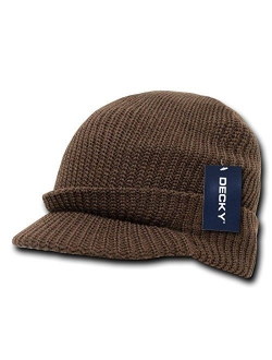 DECKY GI Jeep Cap