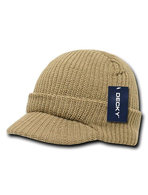 DECKY GI Jeep Cap