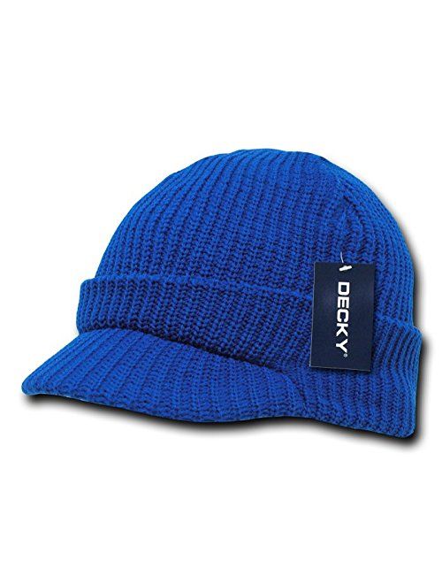 DECKY GI Jeep Cap