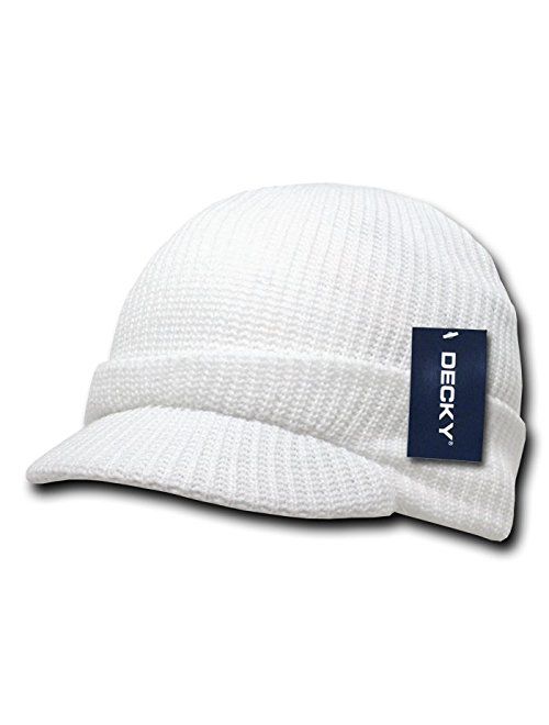 DECKY GI Jeep Cap