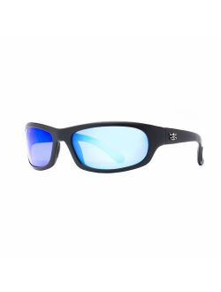 Buy Calcutta Outdoors Smoker Original Series Fishing Sunglasses, Men &  Women, Polarized Sport Lenses, Outdoor UV Sun Protection, Water  Resistant online
