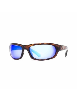 Calcutta Steelhead Original Series Fishing Sunglasses - Men & Women, Polarized for Outdoor Sun Protection