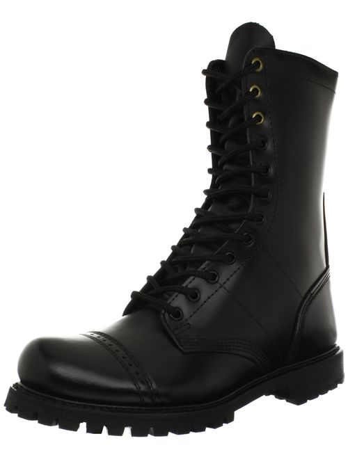 Corcoran Men's Side Zipper Boot