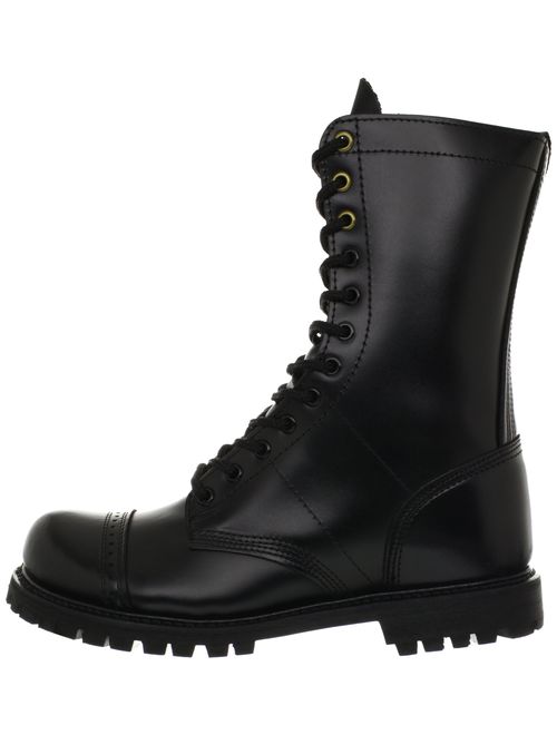 Corcoran Men's Side Zipper Boot