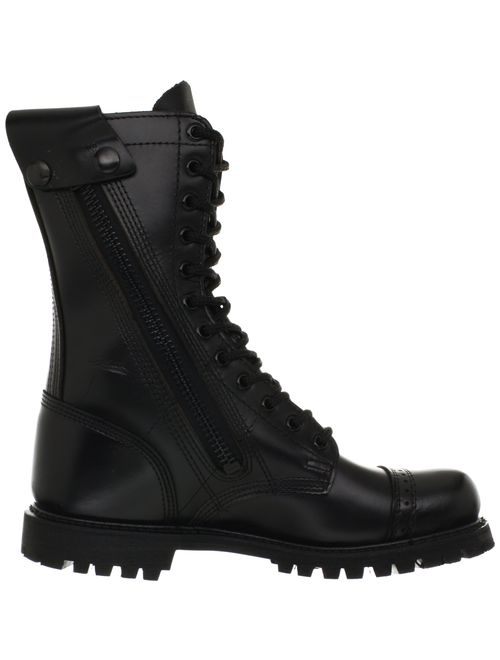 Corcoran Men's Side Zipper Boot