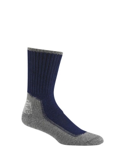 Men's Hiking/Outdoor Pro Length Sock, Large