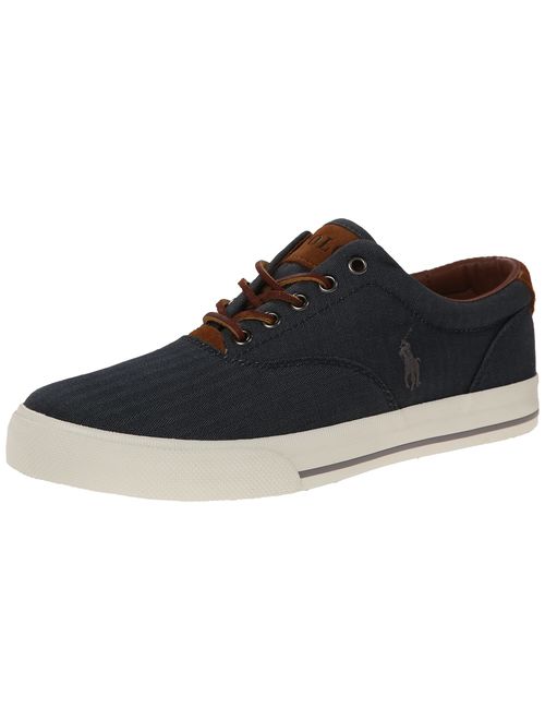 Polo Ralph Lauren Men's Vaughn Fashion Sneaker