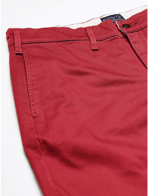 Levi's Men's 511 Slim-Fit Welt Chino Pant