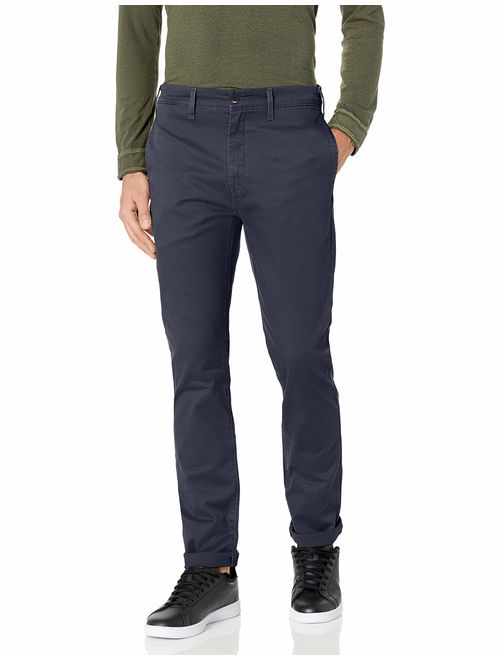 Levi's Men's 511 Slim-Fit Welt Chino Pant