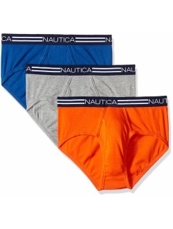 Men's Cotton Classic Multipack Briefs