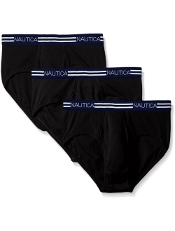 Men's Cotton Classic Multipack Briefs