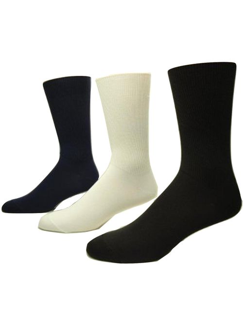 J.B. Expedition Adventure Travel Quick Dry Socks (2 Pairs)