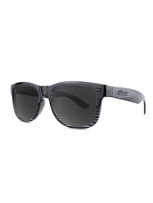 Knockaround Fort Knocks Polarized Sunglasses For Men & Women, Full UV400 Protection