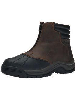 Men's Blizzard Mid Zip Boot