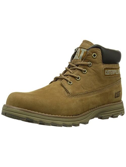 Caterpillar Men's Founder Chukka Boot