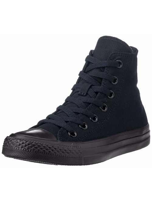 Converse Chuck Taylor All Star Canvas High Top Sneaker