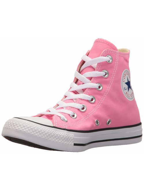 Converse Chuck Taylor All Star Canvas High Top Sneaker