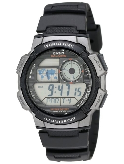 Men's AE1000W-1B