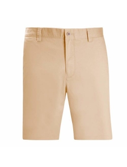 Havana Breeze Men's Relaxed Fit Cotton Shorts