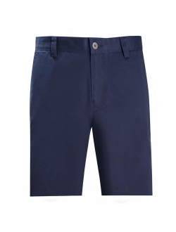 Havana Breeze Men's Relaxed Fit Cotton Shorts