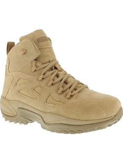 Work Duty Men's Rapid Response RB RB8695 6" Tactical Boot