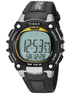 Full-Size Ironman Classic 100 Watch