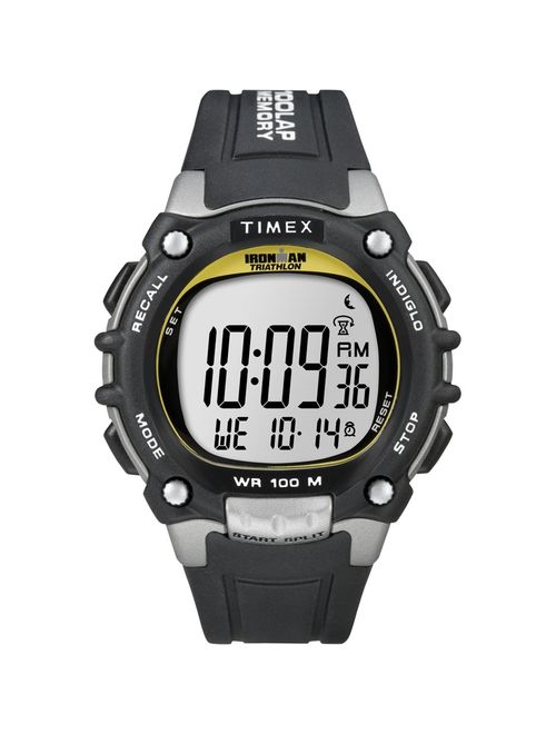 Timex Full-Size Ironman Classic 100 Watch