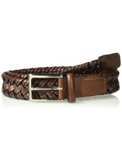 Men's Stretch Braid Belt