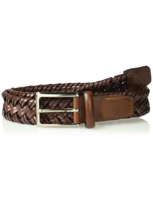 Dockers Men's Stretch Braid Belt