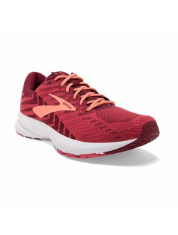 Womens Launch 6 Running Shoe