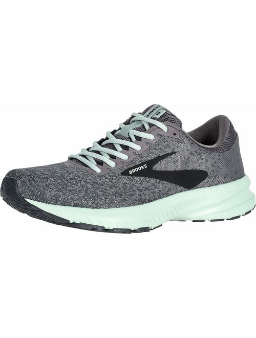 Brooks Womens Launch 6 Running Shoe